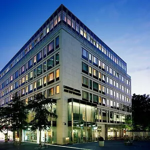 Lindner Ku'damm, Part Of Jdv By Hyatt Otel Berlin