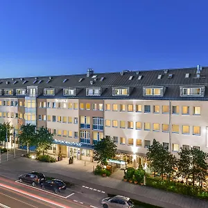 Otel Nh Sued