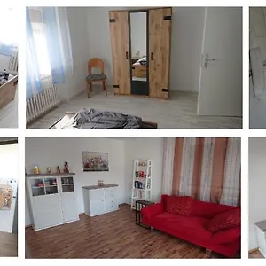 Apartment Vogt 