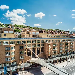 Le Meridien Otel Stuttgart