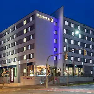 Premier Nordost Otel Nürnberg
