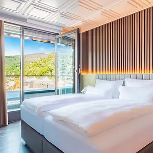 Plaza Premium Otel Heidelberg