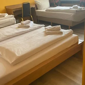 Spreewitz Am Kurfuerstendamm Otel Berlin