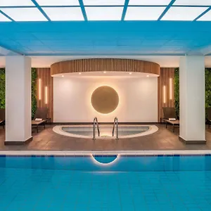 Marriott Múnich