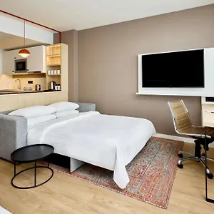 Otel By Marriott