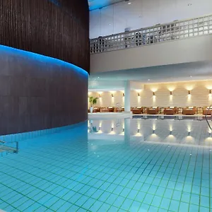 Le Meridien Otel Stuttgart