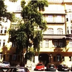 Waizenegger Am Kurfuerstendamm Konukevi Berlin