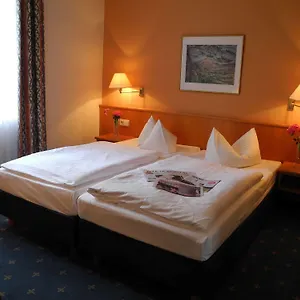 Birgit Mitte Otel Berlin