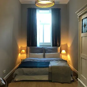 Apartment Kaiser Ludwig´s Wundervolle, München