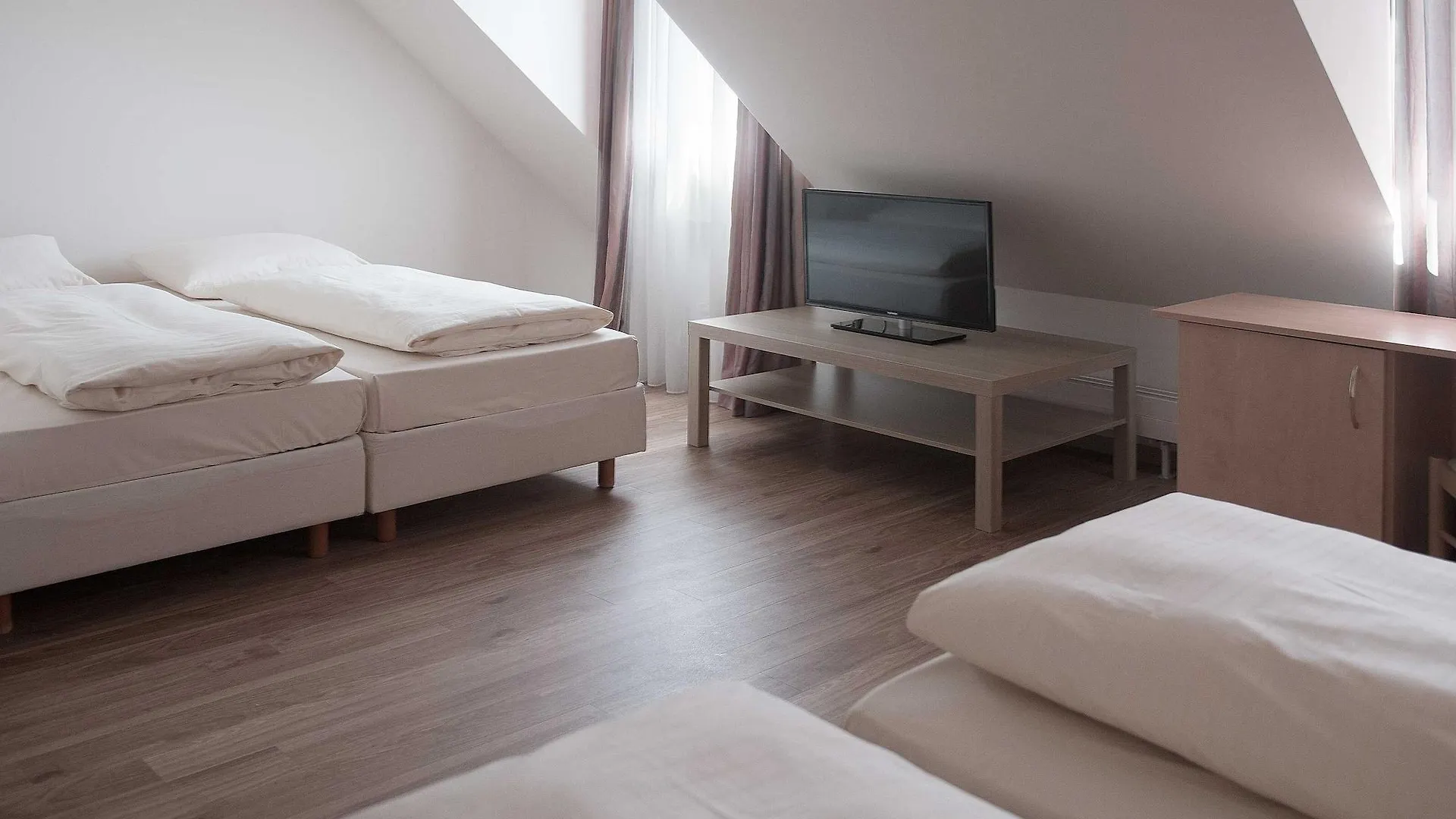 Hotel Deutsches Theater Munich