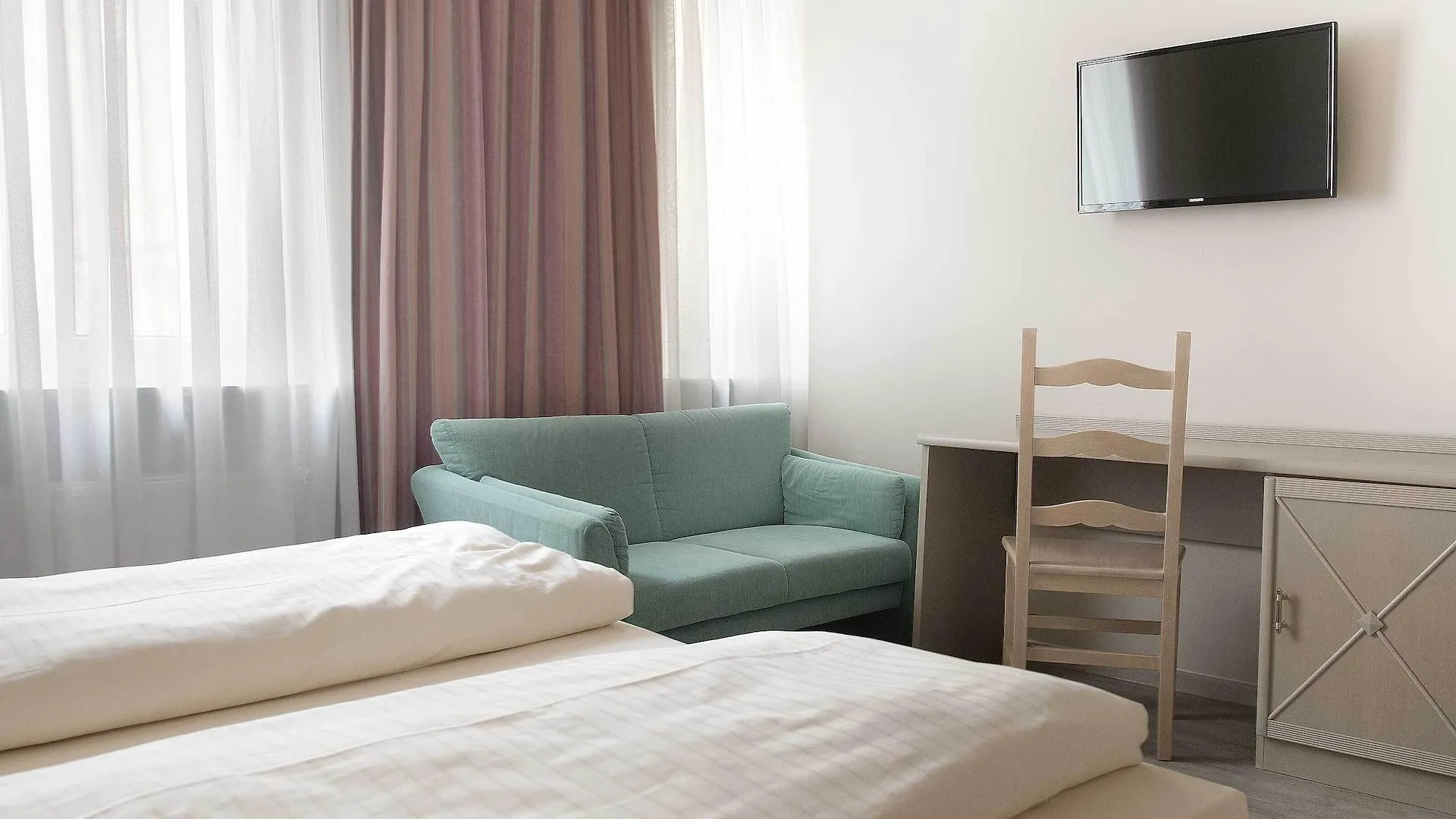 Hotel Deutsches Theater Munich