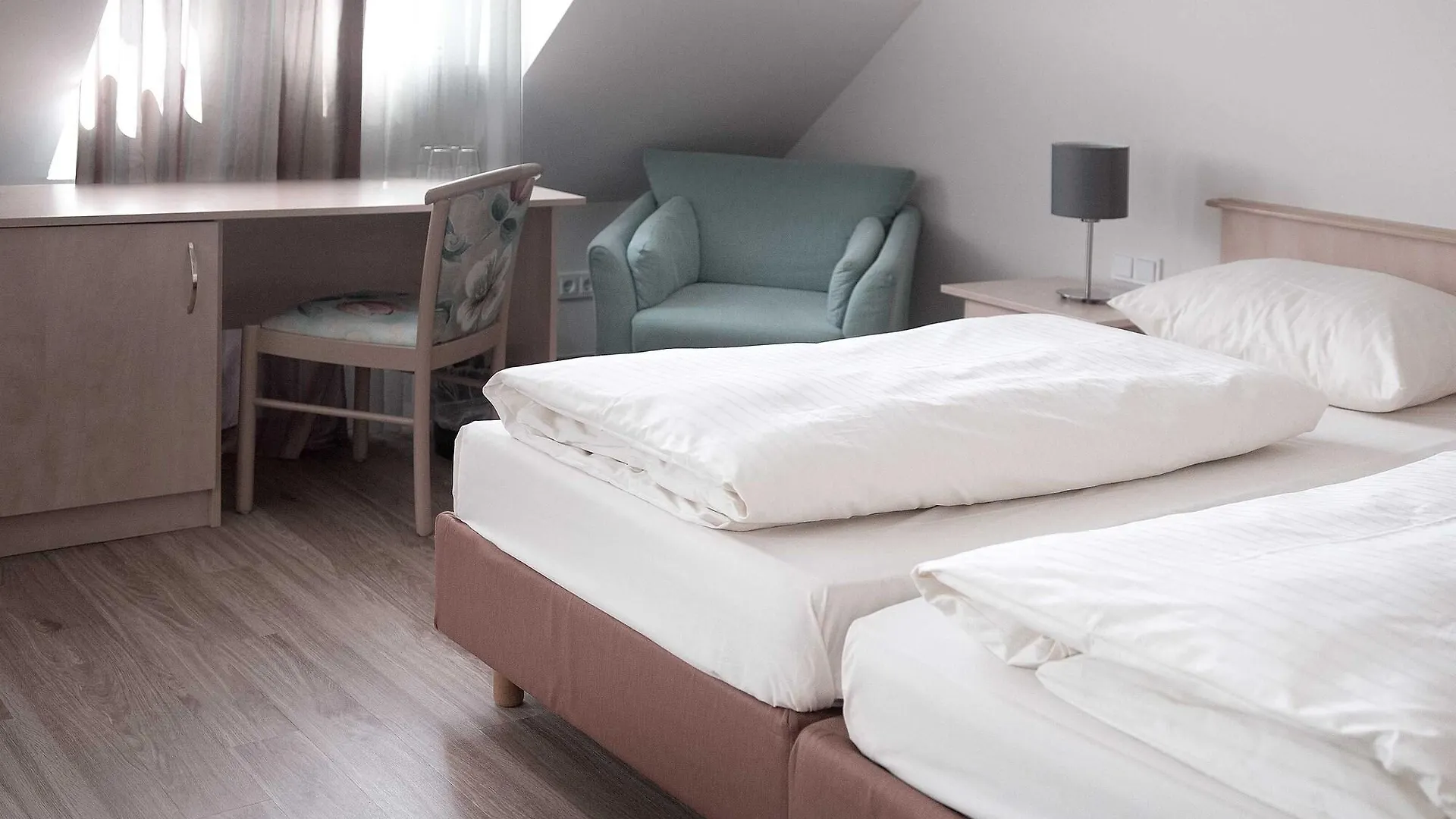 Hotel Deutsches Theater Munich Germany