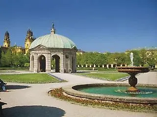 Hotel Deutsches Theater Munich