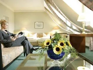 Hotel Deutsches Theater Munich Germany