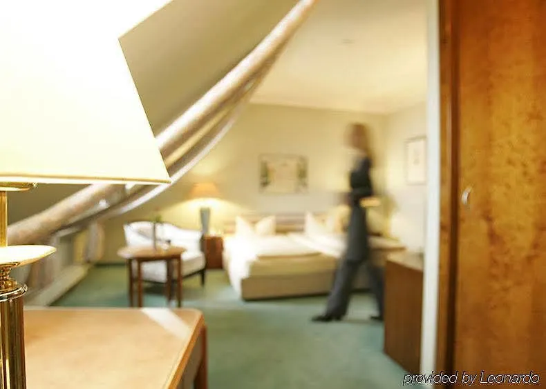 Hotel Deutsches Theater Munich