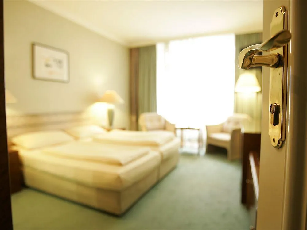 Hotel Deutsches Theater München