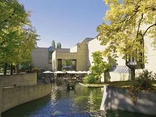 Hotel Deutsches Theater München