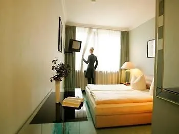 Hotel Deutsches Theater München