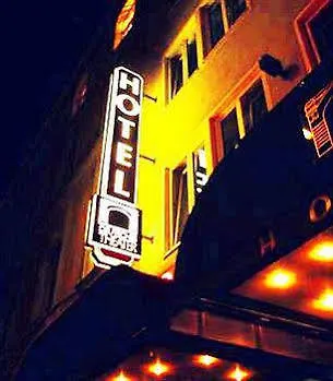 ***  Hotel Deutsches Theater München Deutschland