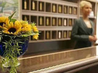 Hotel Deutsches Theater München Deutschland