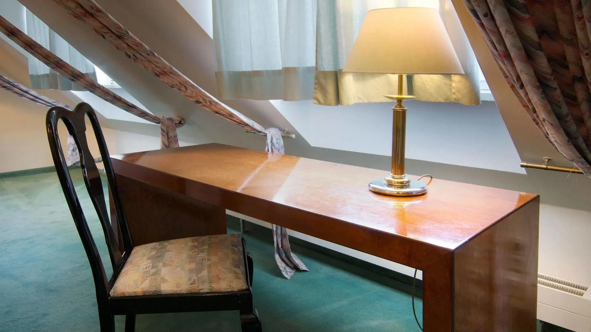 Hotel Deutsches Theater München Deutschland