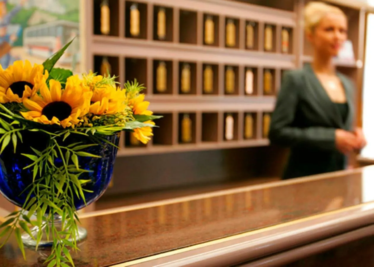Hotel Deutsches Theater München Deutschland